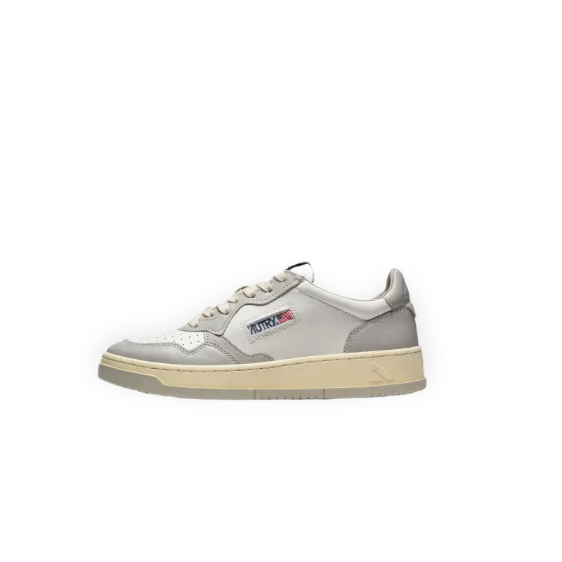 Autry Action Shoes WMNS Autry 01 Low