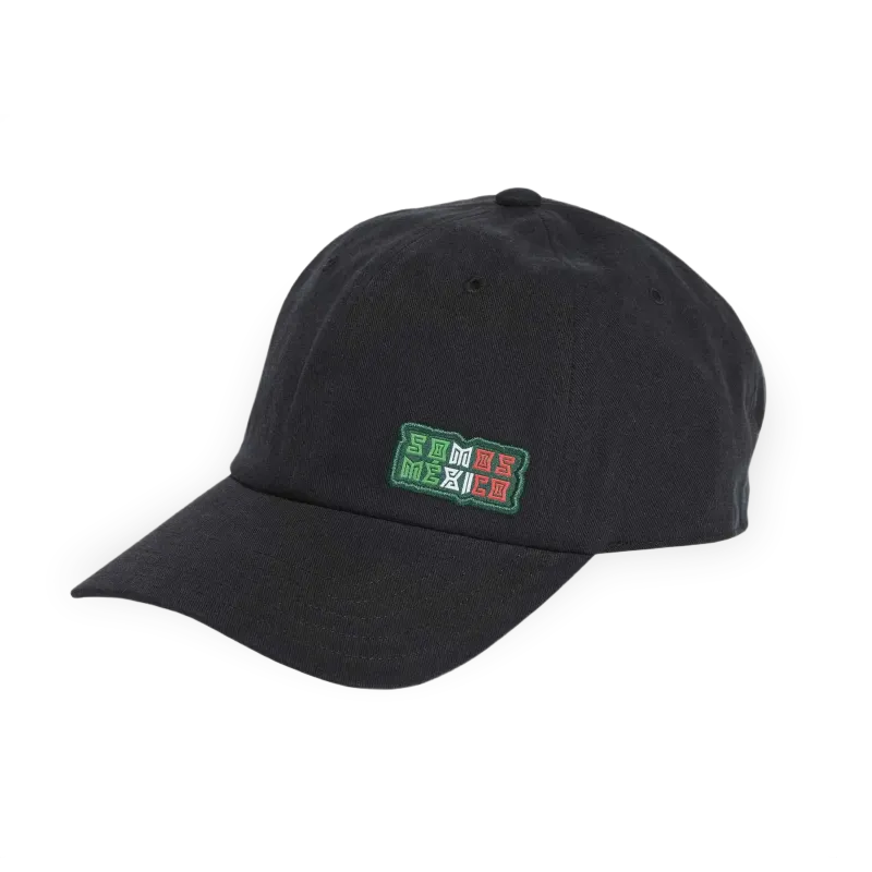 adidas Gorra de béisbol México Coupe du Monde 2026