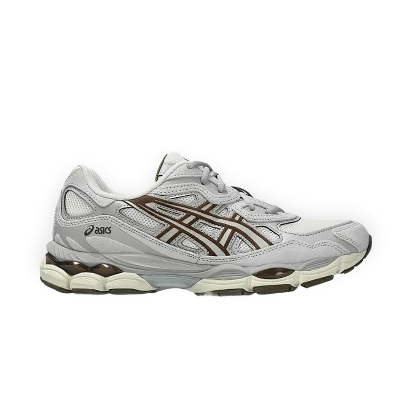 ASICS Gel NYC "Cement Grey"