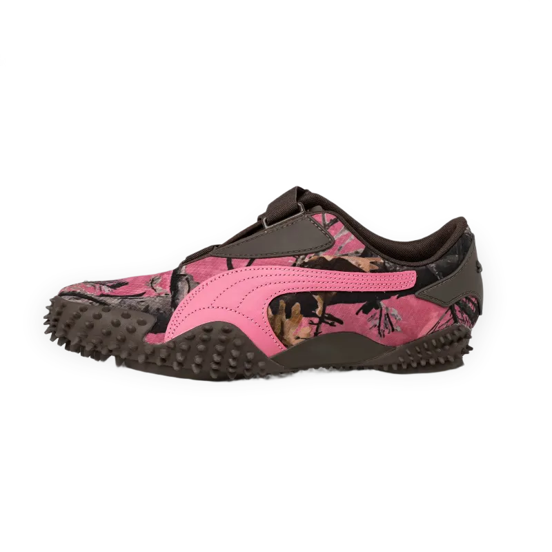 Puma Mostro Camo II