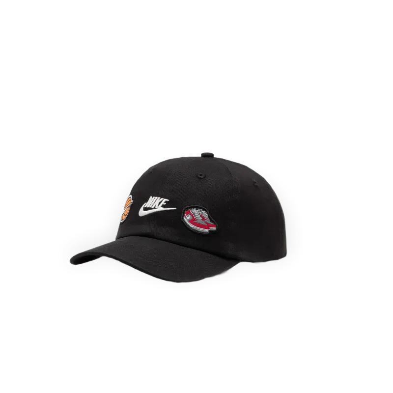 Nike Statement Patch Club Cap