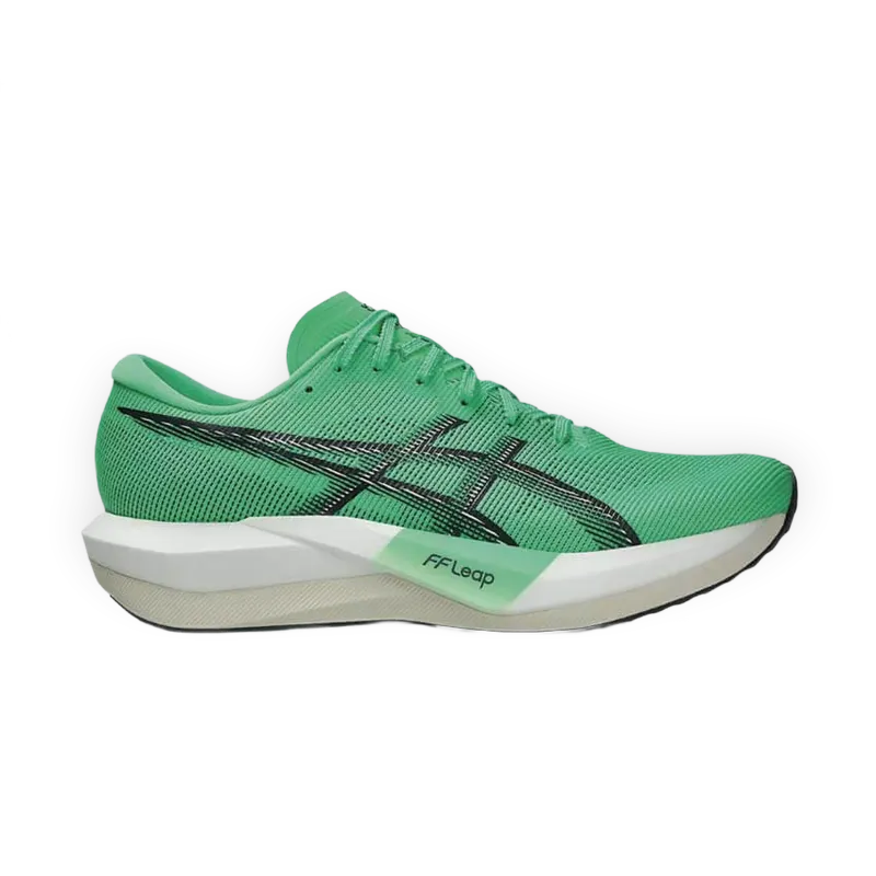 ASICS Magic Speed 5 "Vital Green"