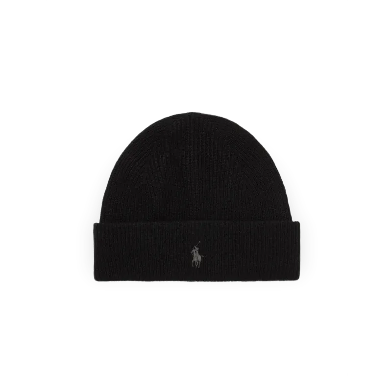 Polo Ralph Lauren Cold Weather Hat