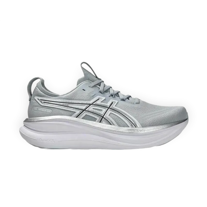 ASICS Gel Nimbus 28 ATC "Piedmont Grey"