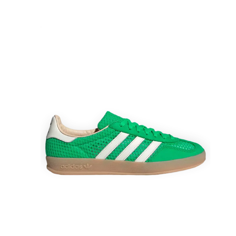 adidas Gazelle Indoor verdi