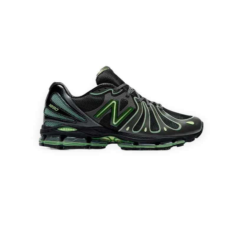 New Balance 1890 Faded Black