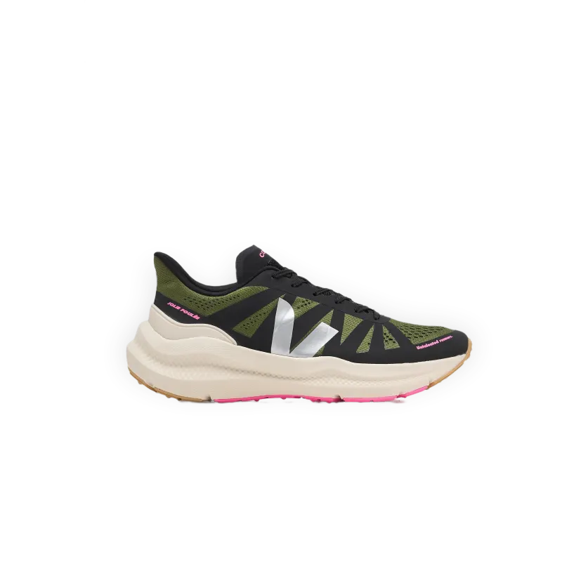 Veja x Jolie Foulée Condor 3 Advanced