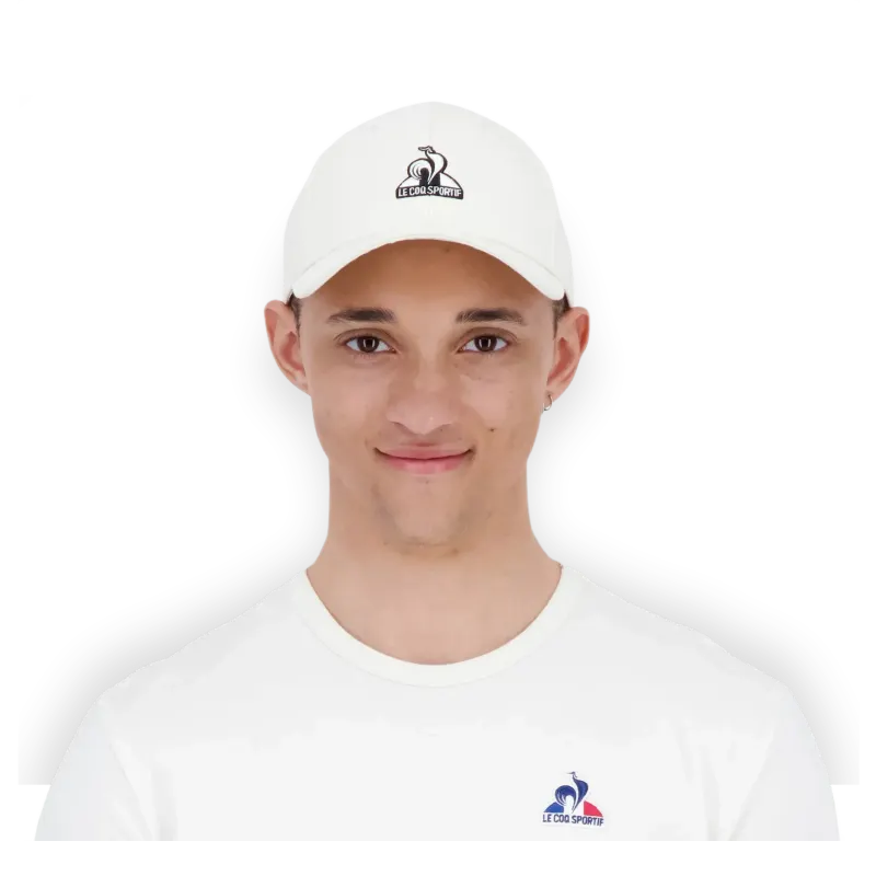 Le Coq Sportif Gorra de béisbol Le Coq Sportif Essentiels N°2