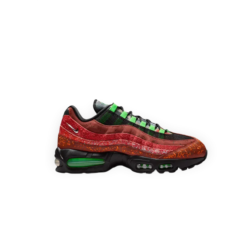 Nike Air Max 95 "Big Bubble Hong Kong"