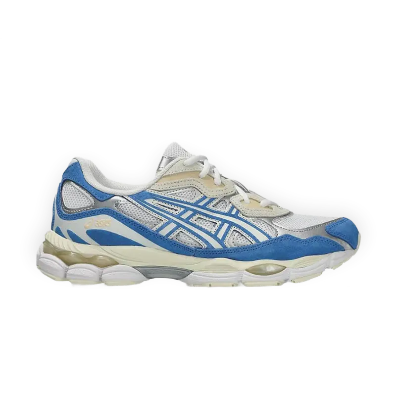 ASICS Gel NYC "Blue Coast"