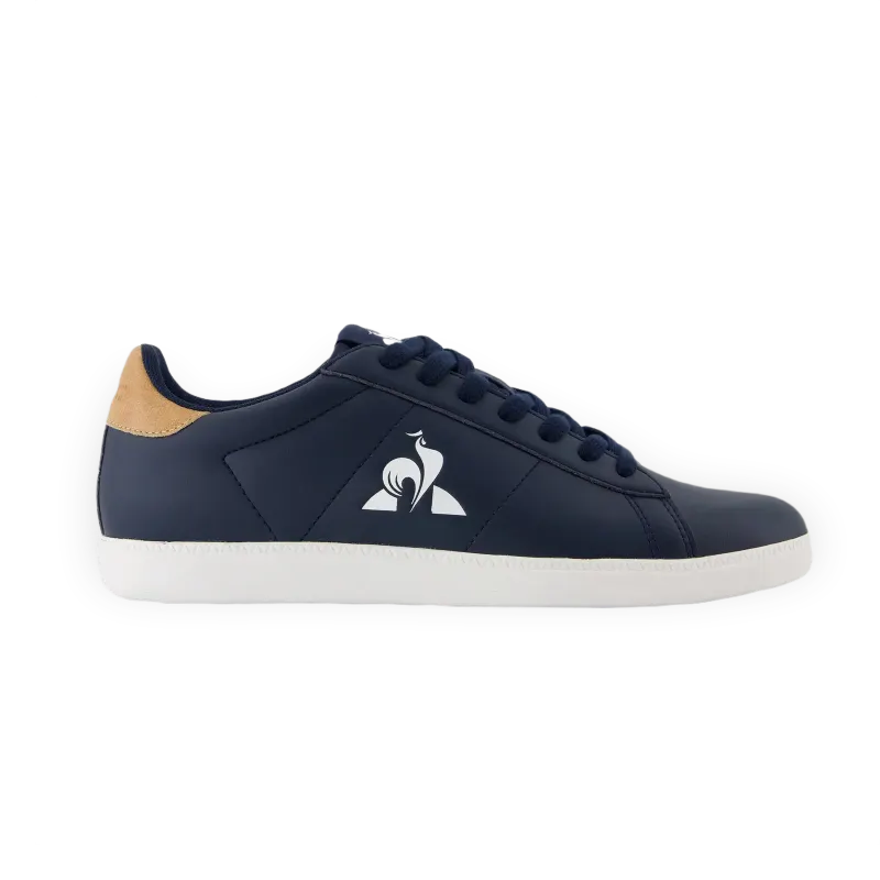 Le Coq Sportif Courtset