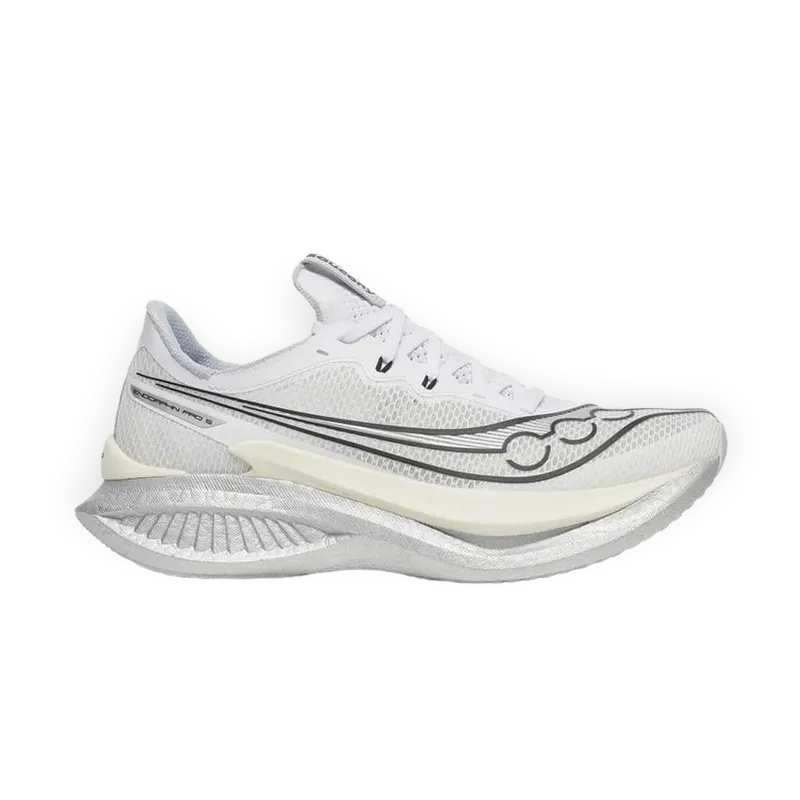 Saucony Endorphin Pro 5 "White"