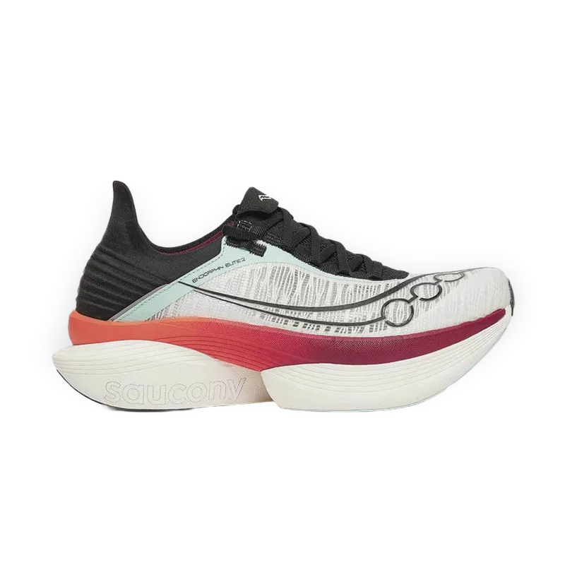 Saucony Endorphin Elite 2 "Crimson"