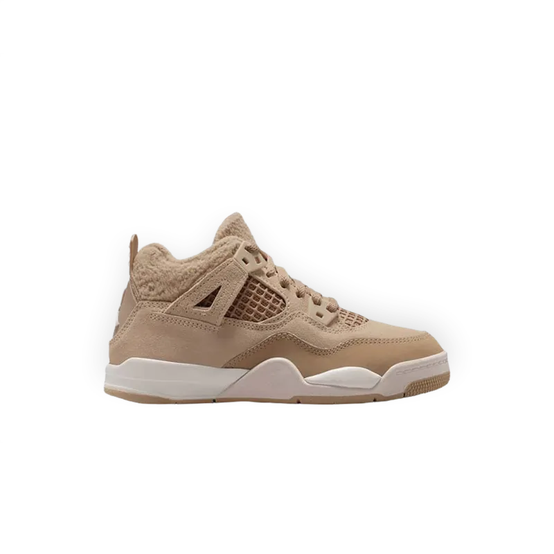 Jordan Air Jordan 4 Retro PS "Cozy"