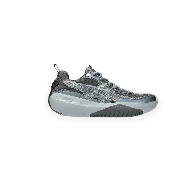 ASICS Neocurve "Piedmont Grey/Pure Silver"