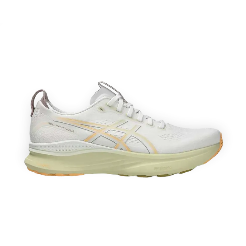 ASICS Gel Kayano 32 "Orange Glow"