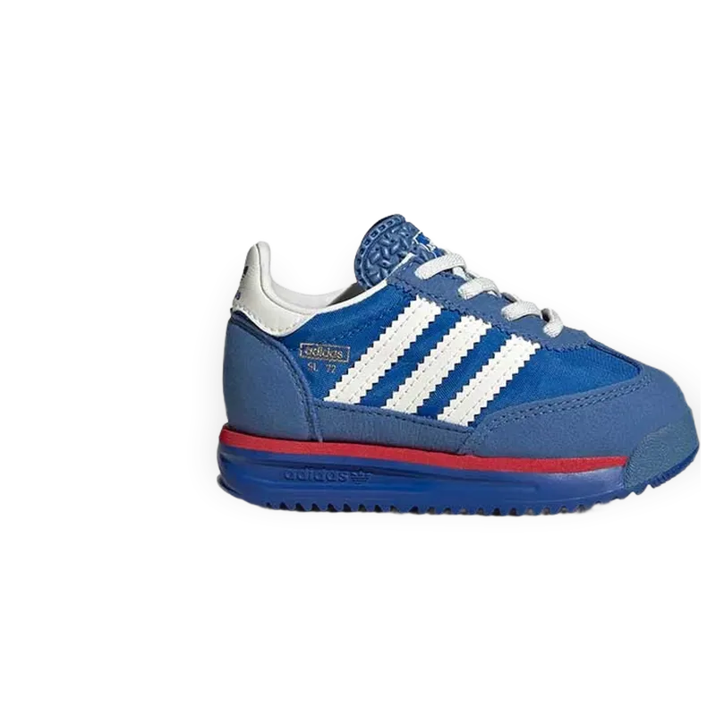 adidas Sl 72 Rs El I Blue
