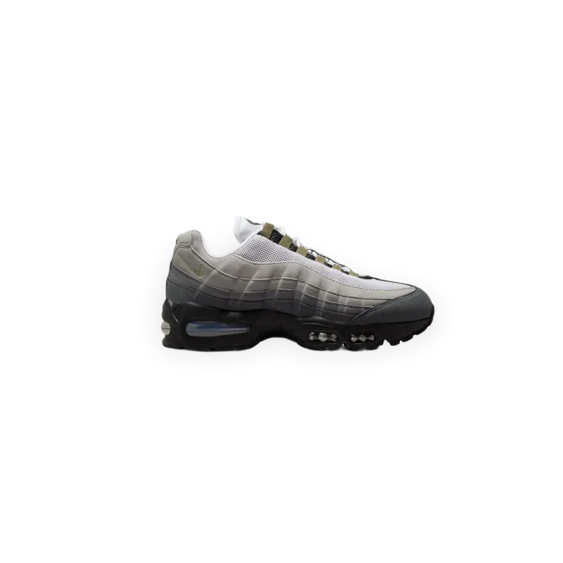 Nike W Air Max 95 OG Big Bubble Medium Olive