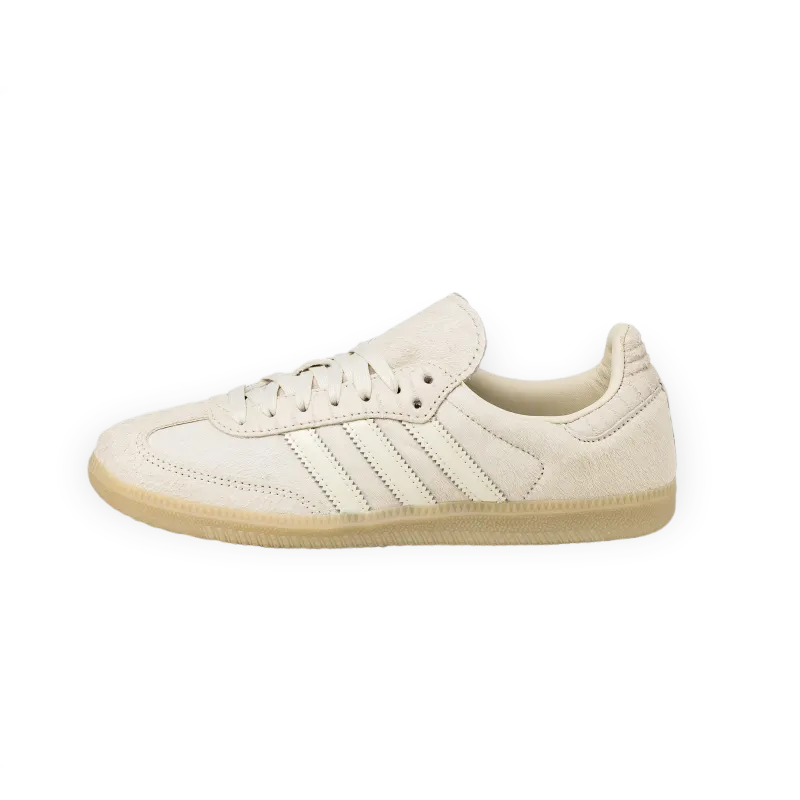 adidas Samba OG W *Pony Hair Snake*
