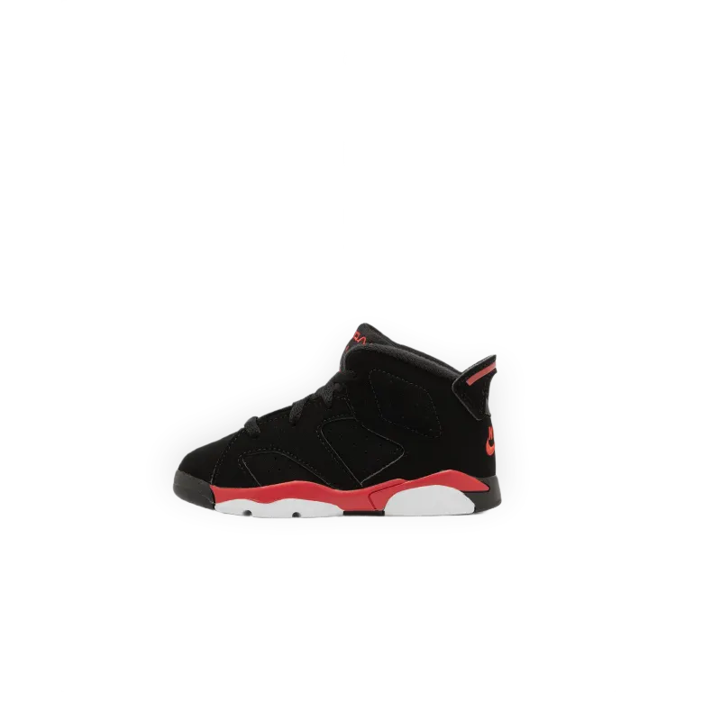 Jordan 6 Retro (td) "infrared"