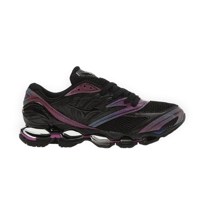 Mizuno Wave Prophecy LS "Midnight Velocity"