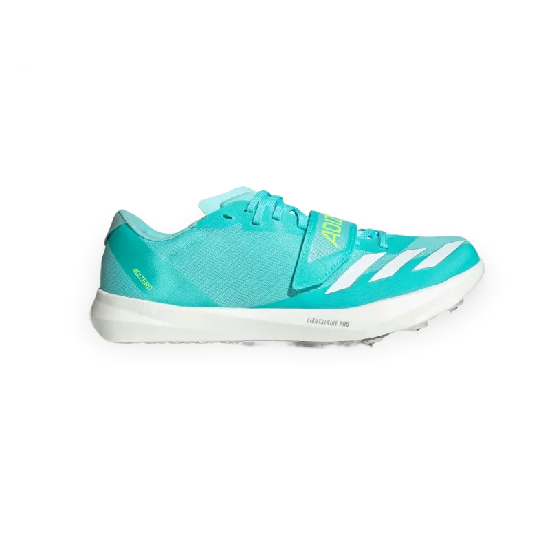 adidas Zapatilla de atletismo Adizero TJ/PV