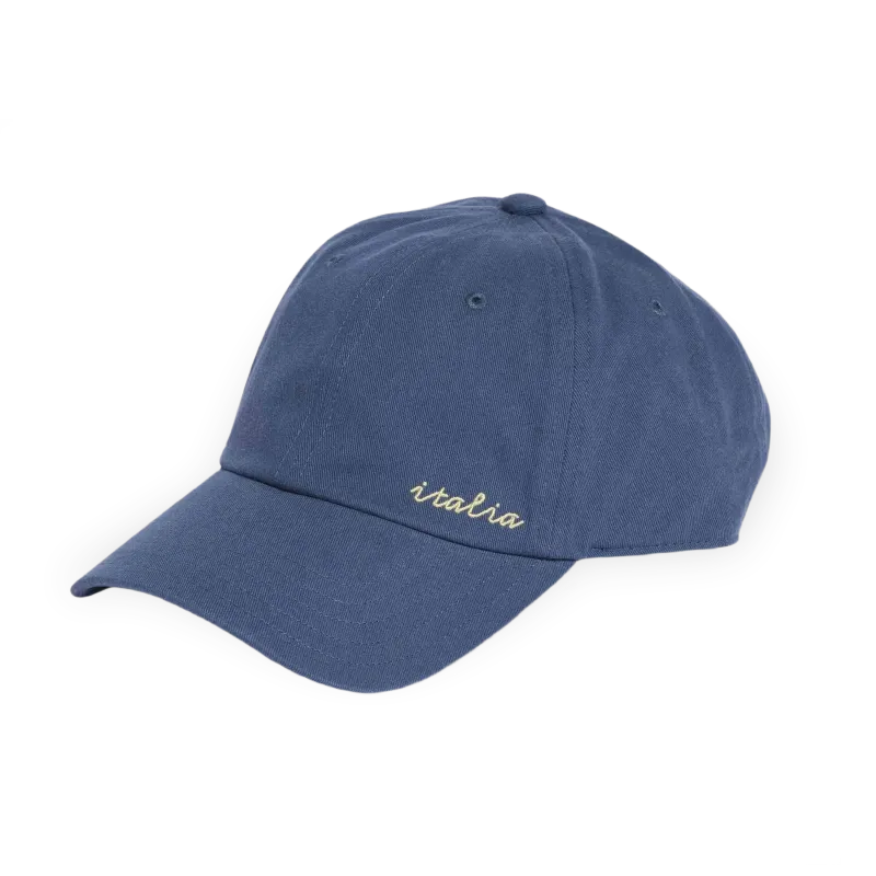 adidas Casquette de baseball enfant Italie Coupe du Monde 2026