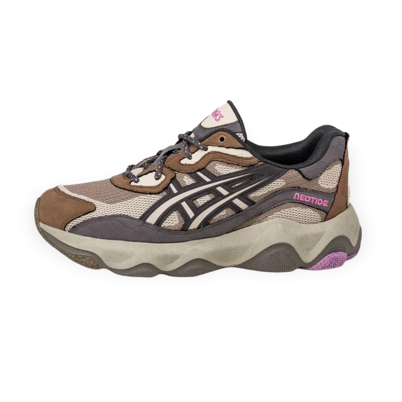 ASICS x Circular Economy Neotide™