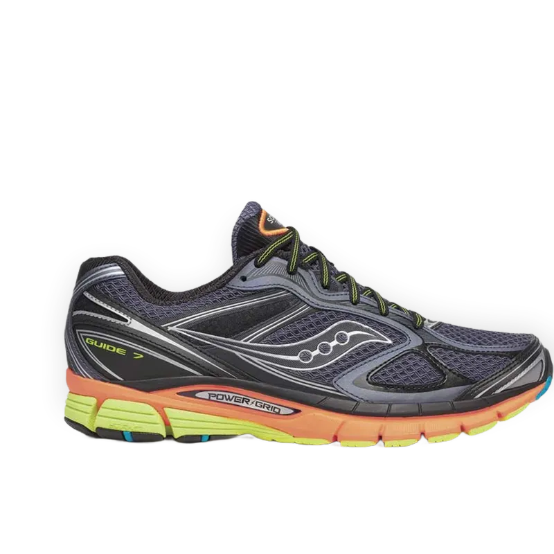 Saucony Progrid Guide 7 "Grey"