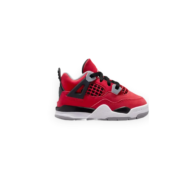 Jordan 4 Retro "Toro Bravo" (TD)
