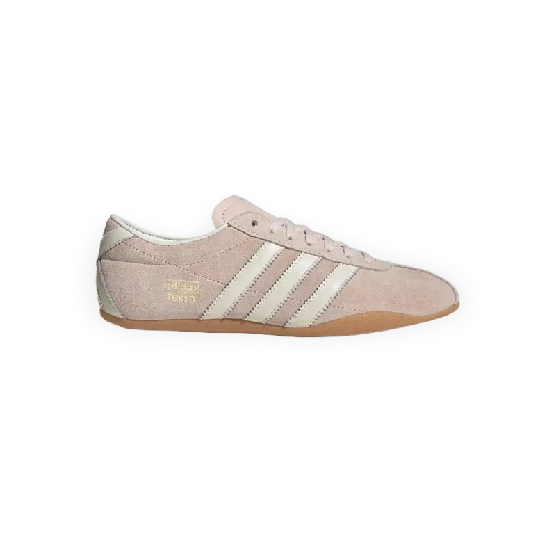 adidas Tokyo W Pink