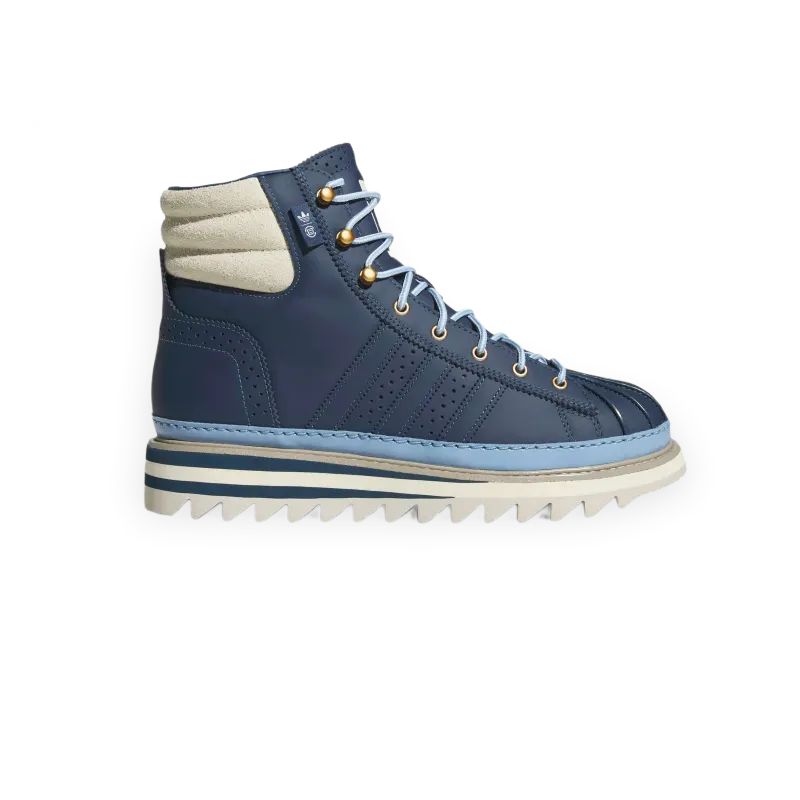adidas Pro Model x CLOT By Edison Chen