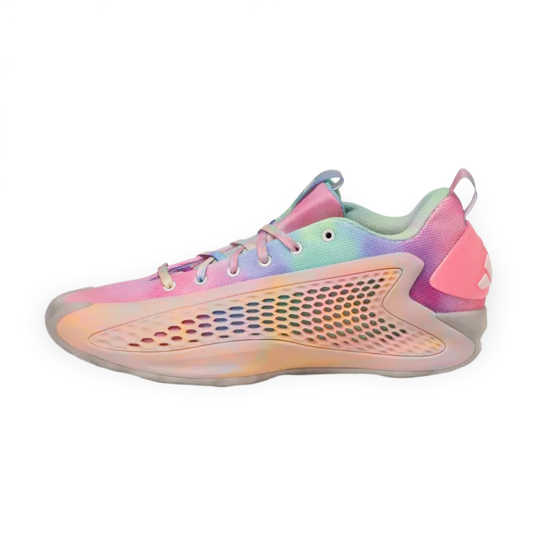 adidas Anthony Edwards 1 Low