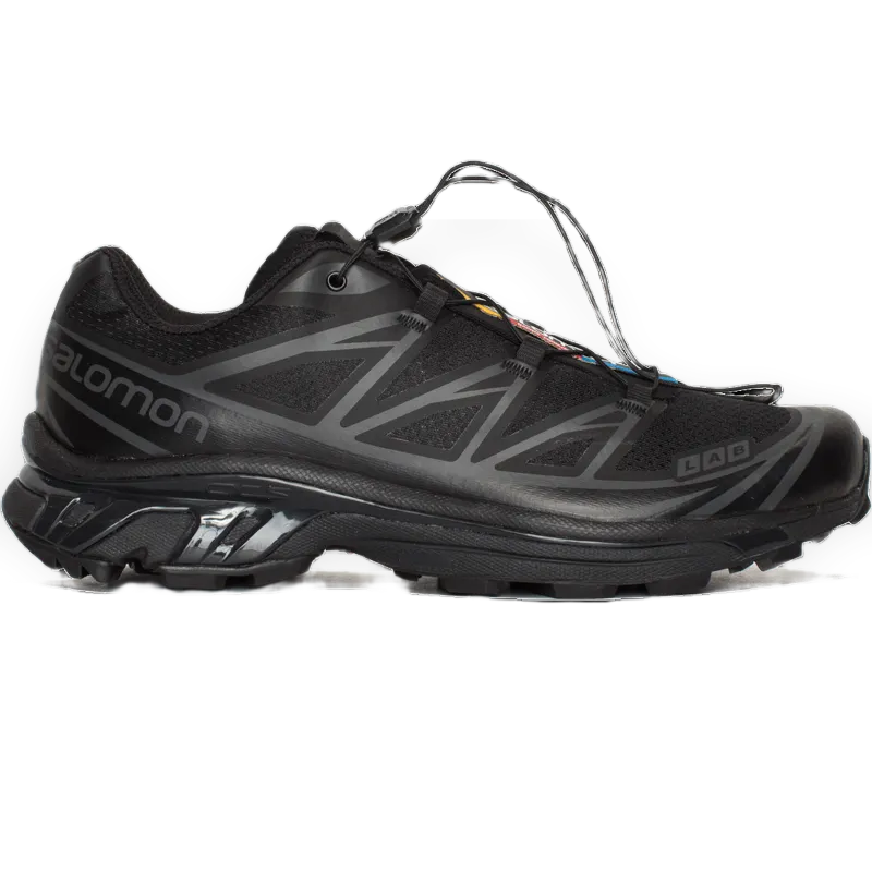 Salomon XT-6