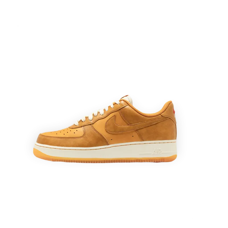 Nike AIR FORCE 1 '07 LV8 'Russet and Sunset'
