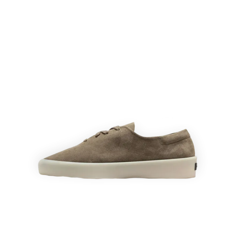 Fear Of God 101