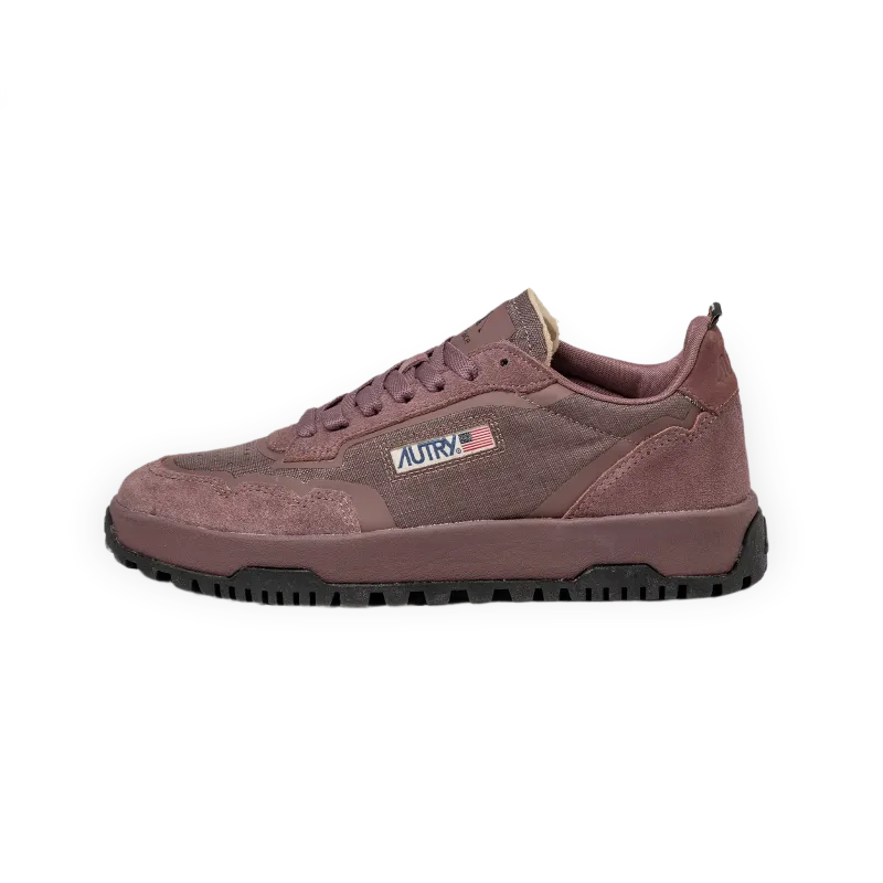 Autry Wildpace W *Cordura / Suede*