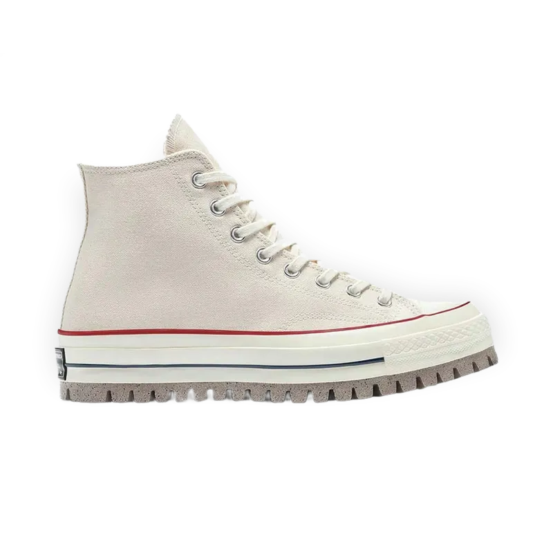 Converse Chuck 70 Canvas LTD Hi