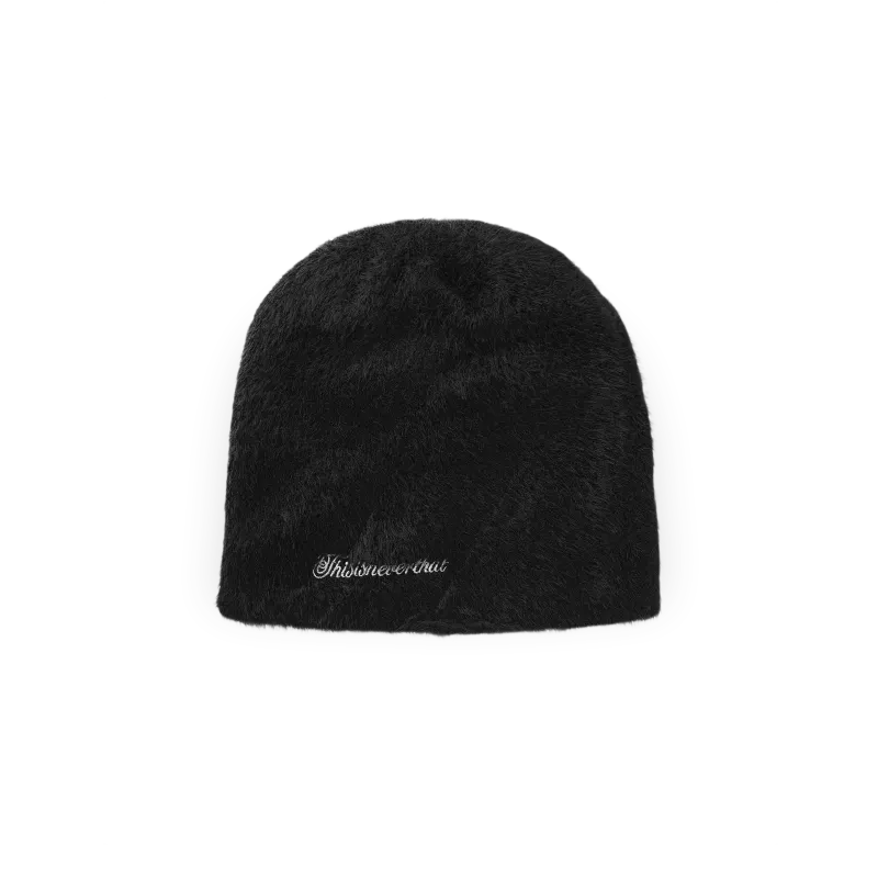 Thisisneverthat Shaggy No Cuff Beanie