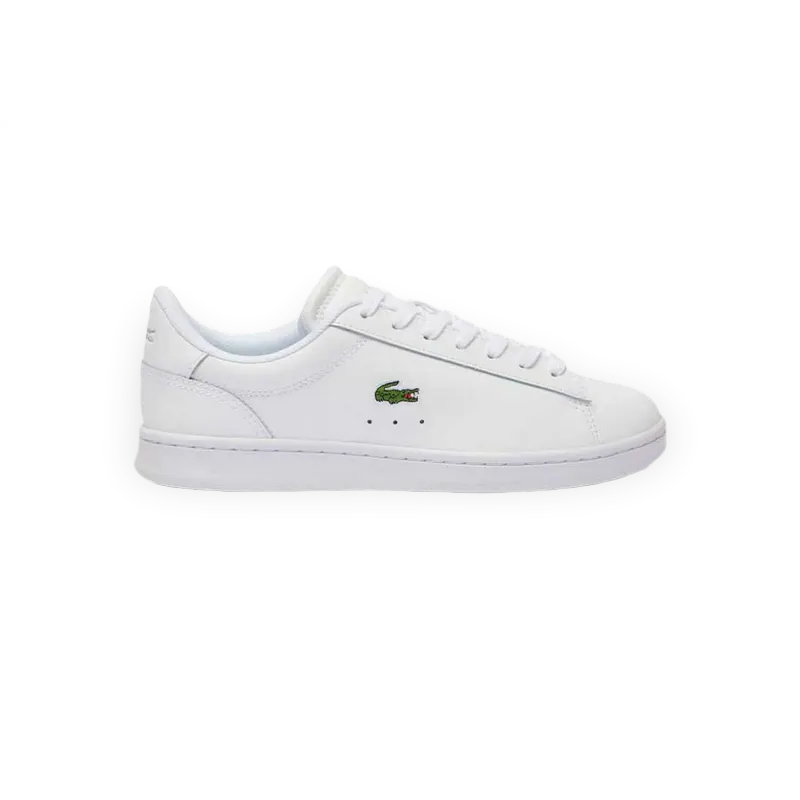 Lacoste Women Carnaby Set Sneakers White
