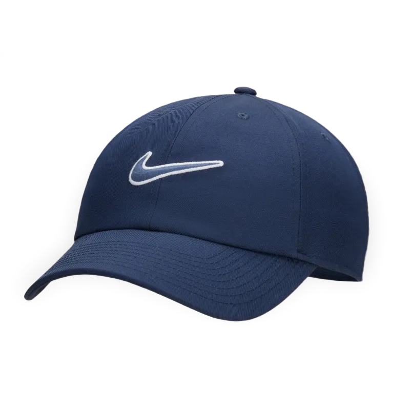 Nike Gorra sin estructura Nike Club Swoosh
