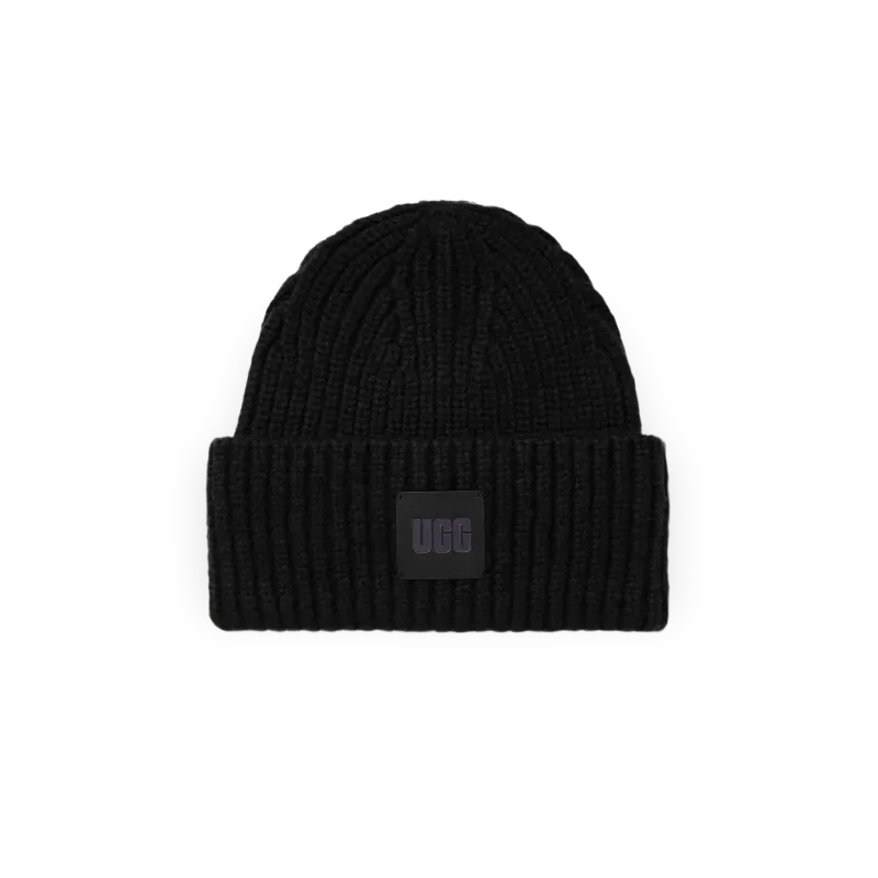 Ugg WMNS Chunky Rib Beanie