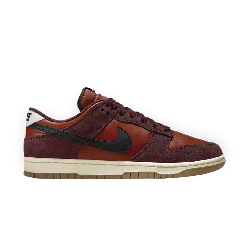 Nike Dunk Low Retro SE "Mars Stone"