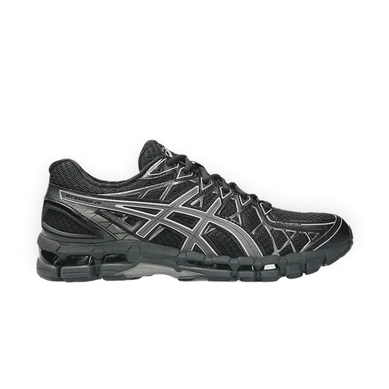 ASICS Gel Kayano 20 "Black"