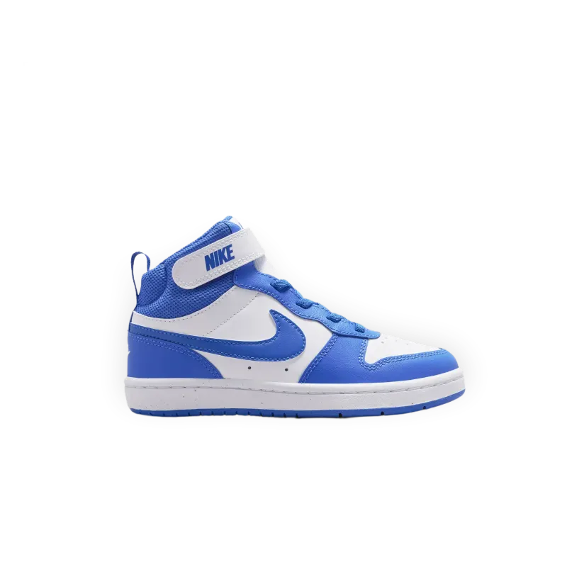 Nike niño Nike Borough Mid 2.