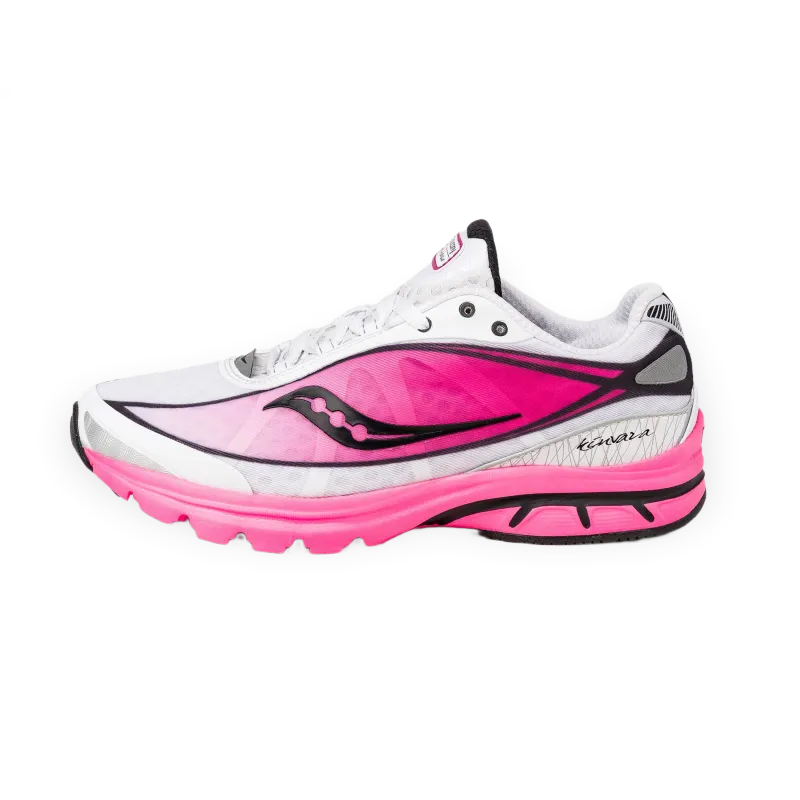 Saucony Kinvara 1 S