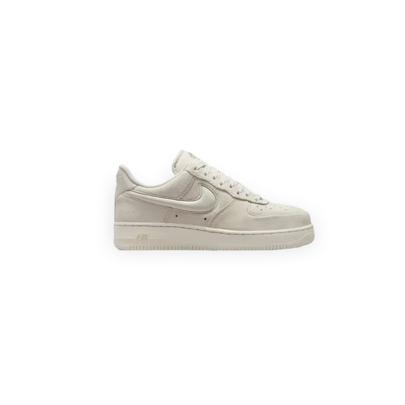 Nike Air Force 1 '07 Light Bone