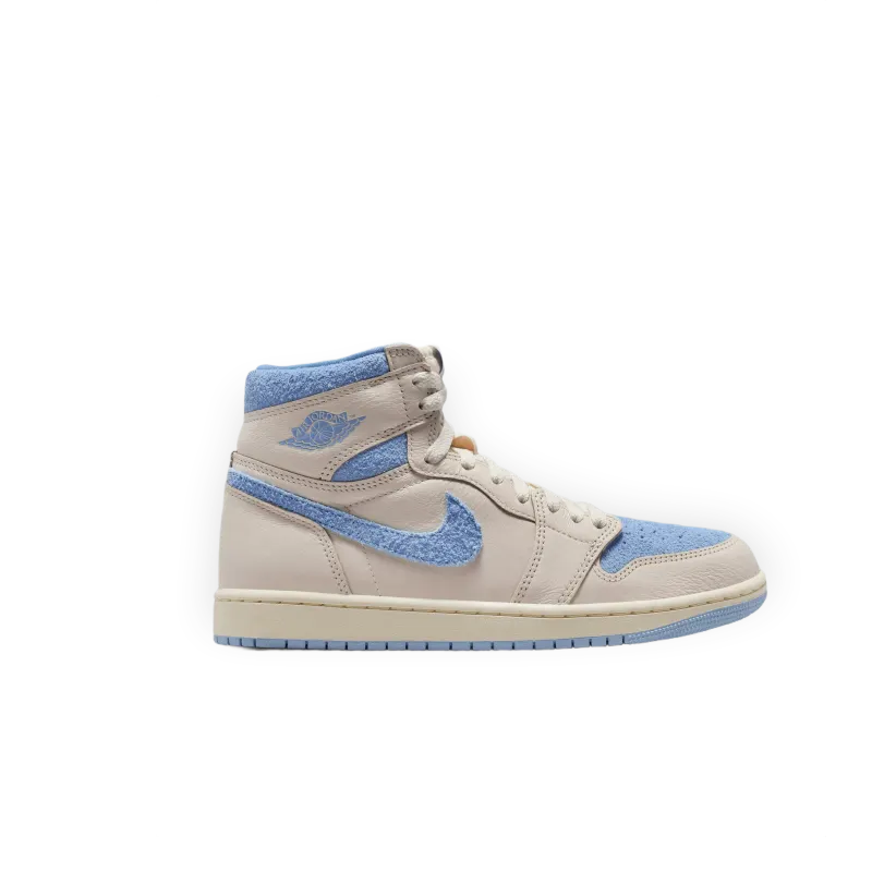 Nike Air Jordan 1 Retro High OG "Hair Jordan"