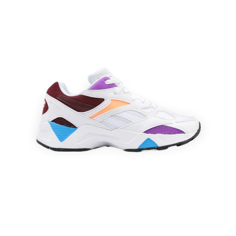 Reebok Aztrek 96 White Porcelain Maro