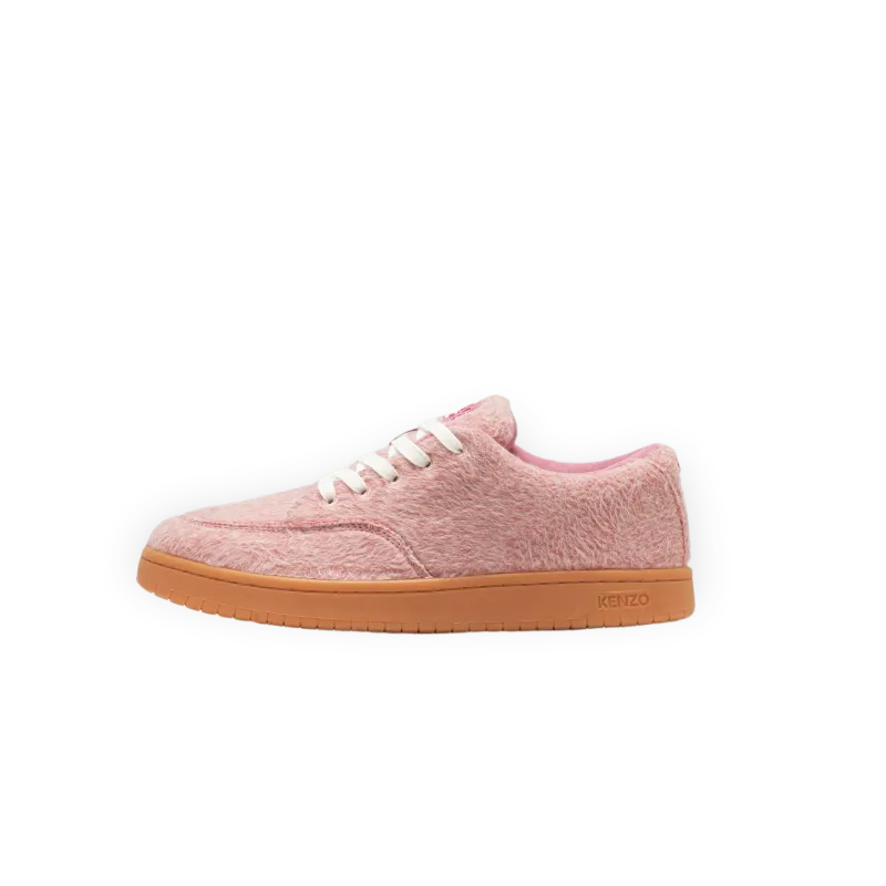 Kenzo Dome Low Top Sneakers